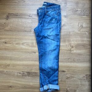 Joe’s jean
